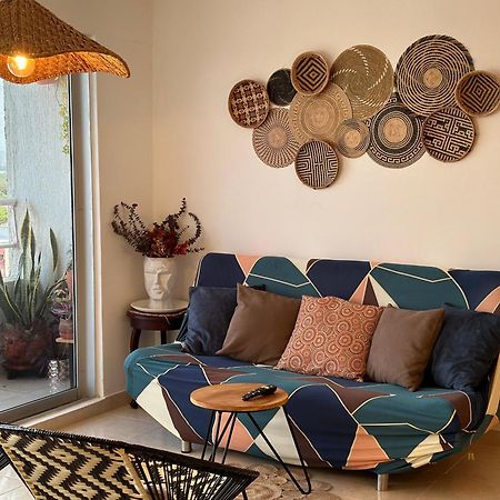 Apartament Boho Style House Kartagena Zewnętrze zdjęcie