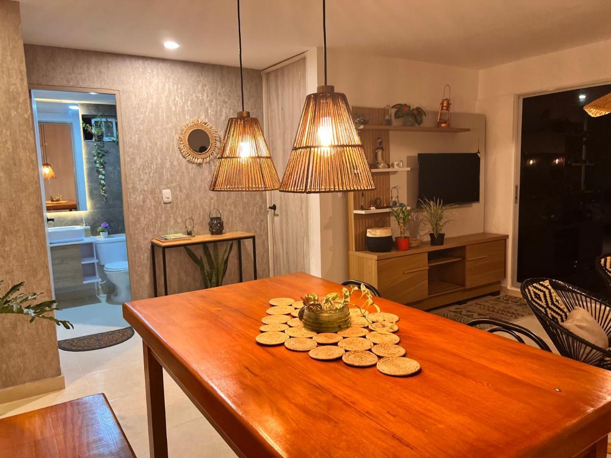 Apartament Boho Style House Kartagena Zewnętrze zdjęcie