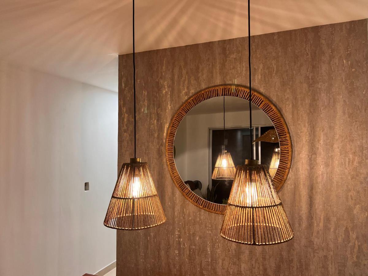 Apartament Boho Style House Kartagena Zewnętrze zdjęcie