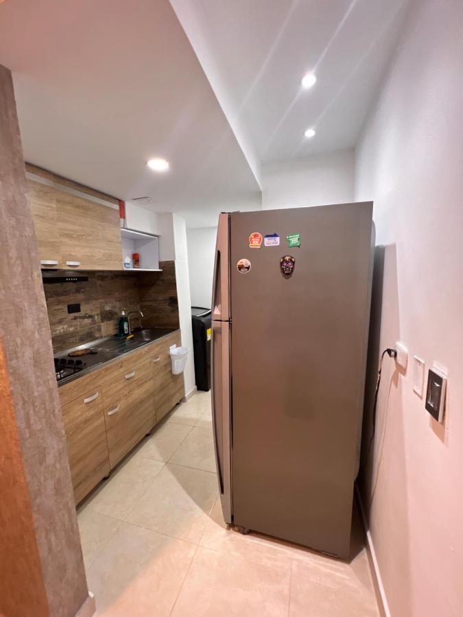 Apartament Boho Style House Kartagena Zewnętrze zdjęcie