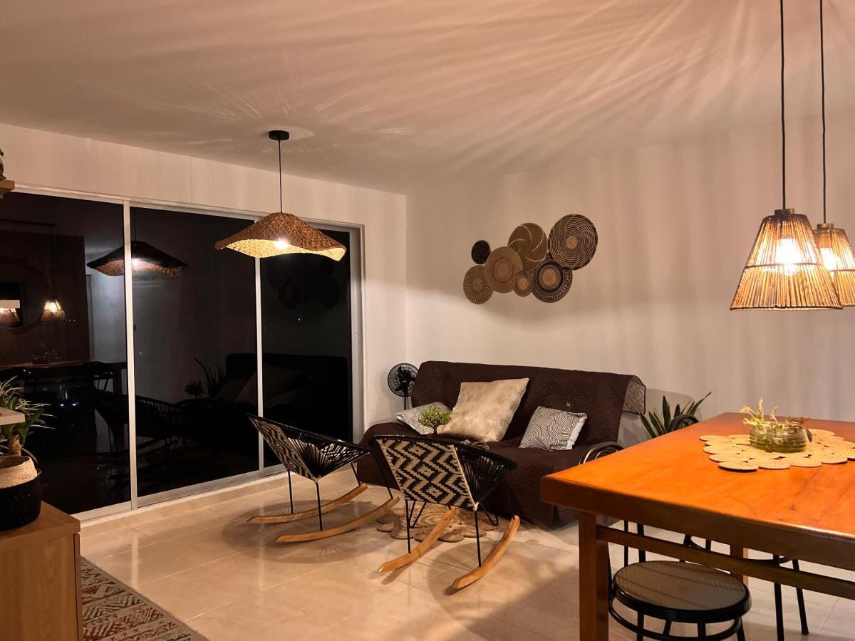 Apartament Boho Style House Kartagena Zewnętrze zdjęcie