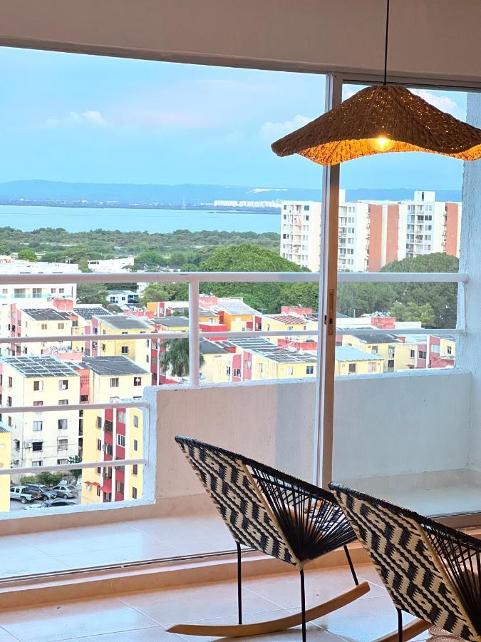 Apartament Boho Style House Kartagena Zewnętrze zdjęcie