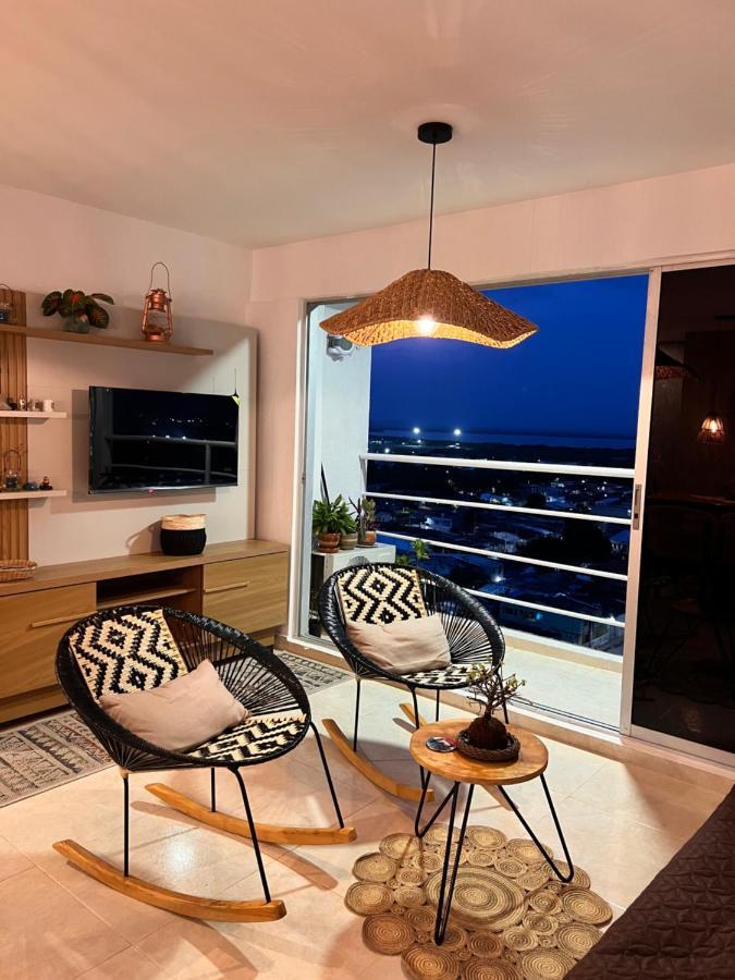 Apartament Boho Style House Kartagena Zewnętrze zdjęcie