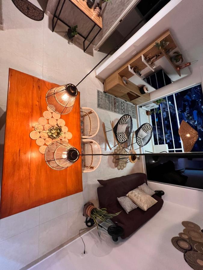 Apartament Boho Style House Kartagena Zewnętrze zdjęcie