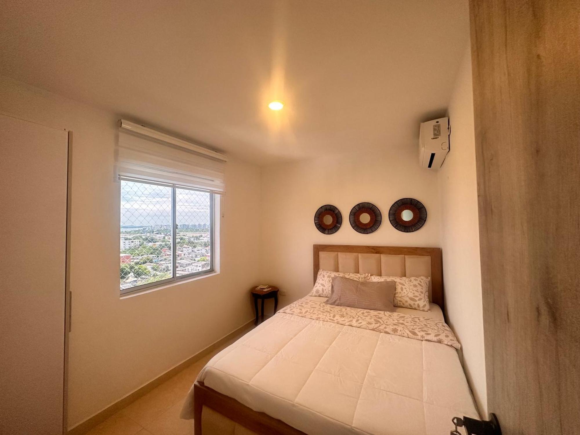 Apartament Boho Style House Kartagena Zewnętrze zdjęcie