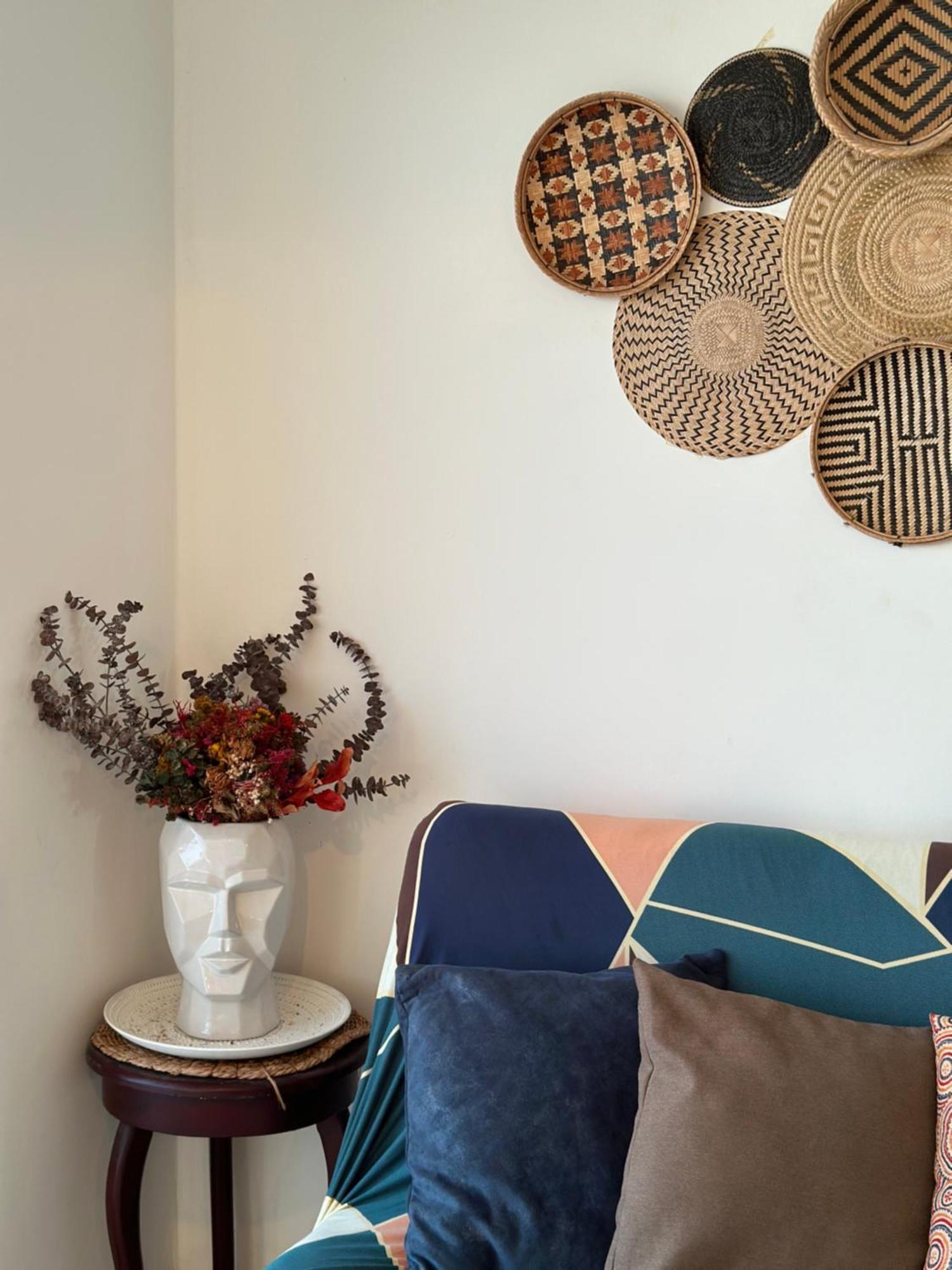 Apartament Boho Style House Kartagena Zewnętrze zdjęcie